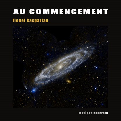 AU COMMENCEMENT