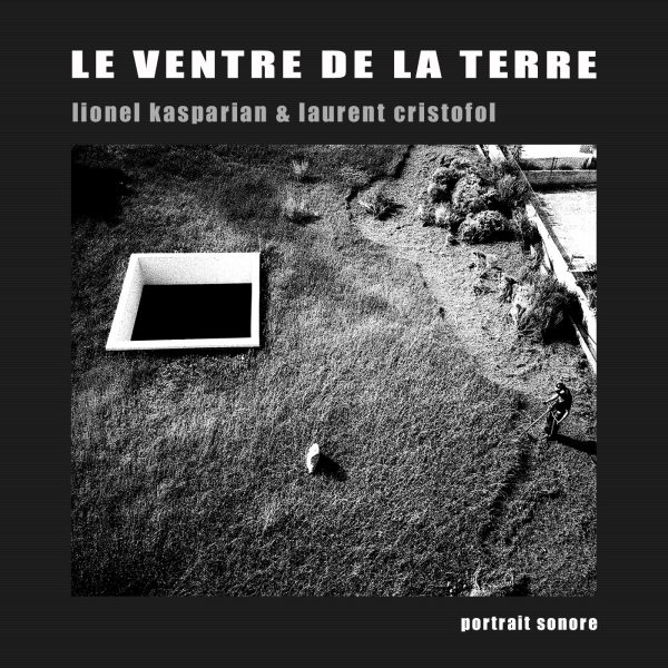 LE VENTRE DE LA TERRE