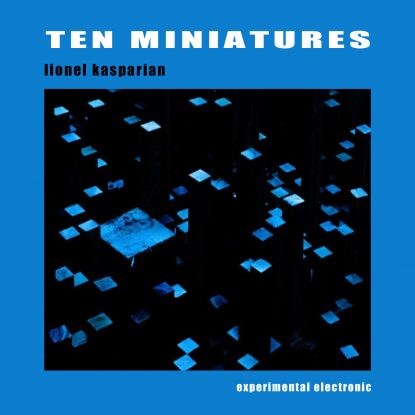 TEN MINIATURES